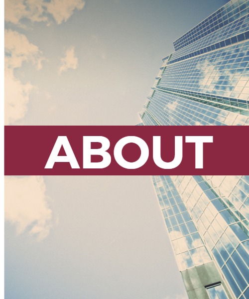 About Page – draft – MCDLG